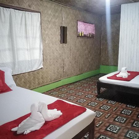 Why Not Restobar Cottages Sabang  Exterior foto