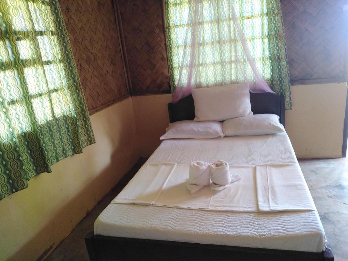 Why Not Restobar Cottages Sabang  Exterior foto