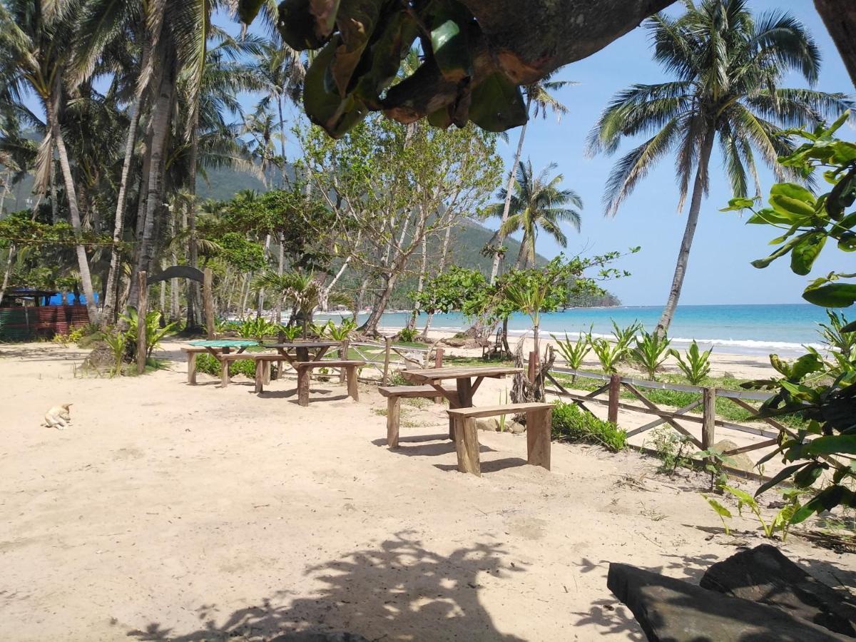 Why Not Restobar Cottages Sabang  Exterior foto