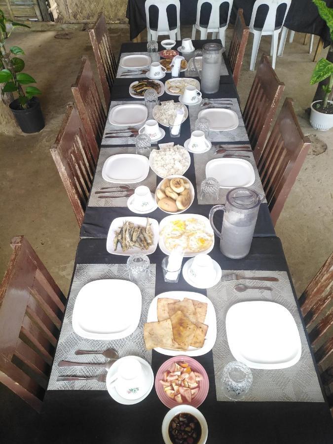 Why Not Restobar Cottages Sabang  Exterior foto