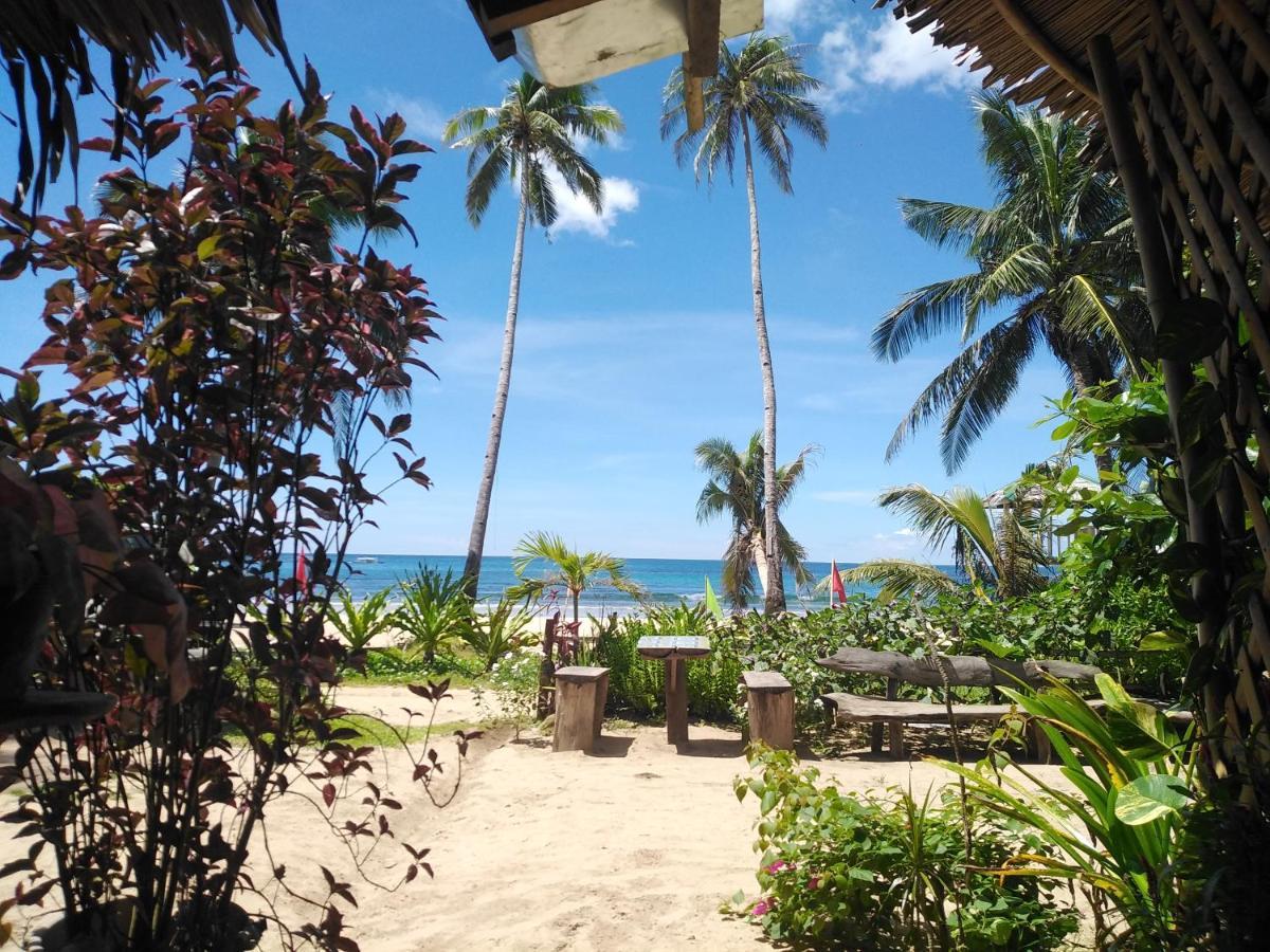 Why Not Restobar Cottages Sabang  Exterior foto